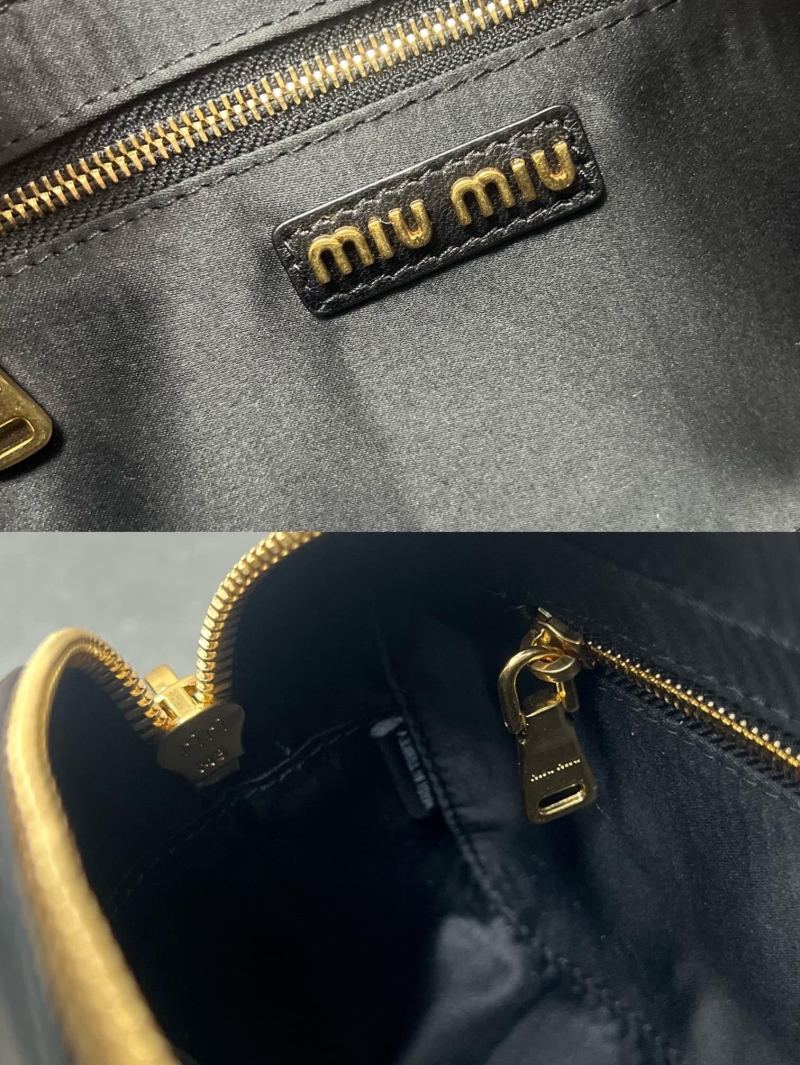 MIU MIU Top Handle Bags